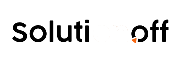 Logo Solution Off